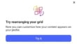 Instagram Launches Long Awaited Customization Feature