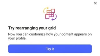 Instagram Launches Long Awaited Customization Feature