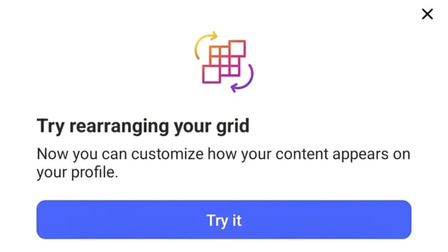 Instagram Launches Long Awaited Customization Feature