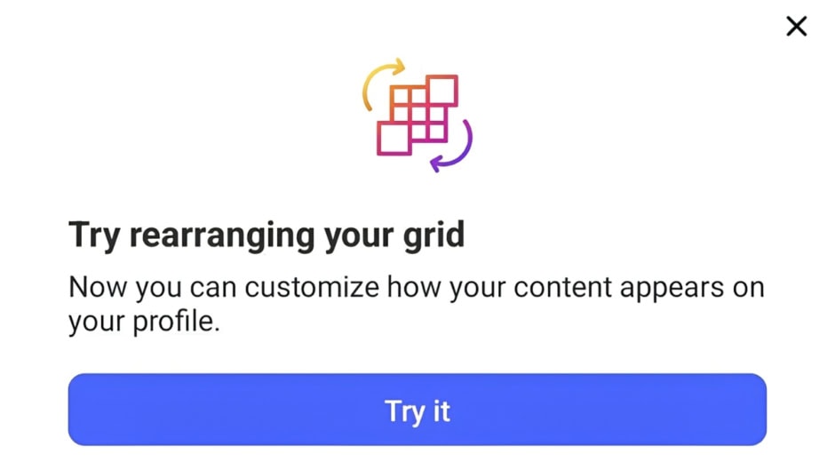 Instagram Launches Long Awaited Customization Feature