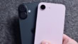 iPhone 18 and iPhone 18e