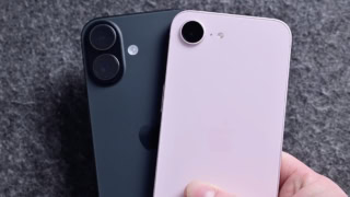 iPhone 18 and iPhone 18e