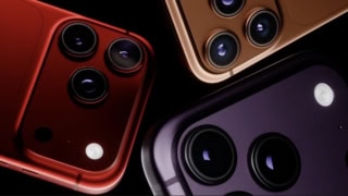 iPhone 18 Pro