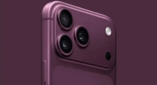 iPhone 18 Pro