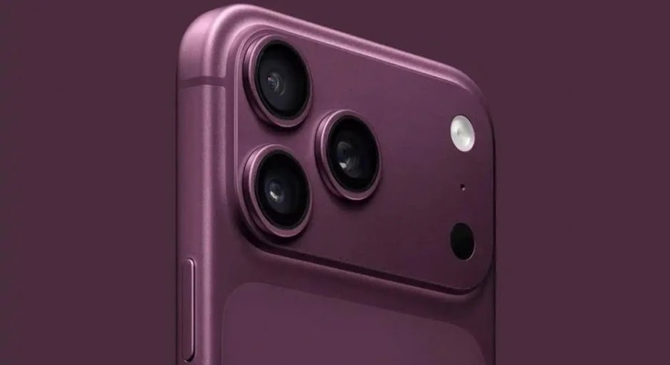 iPhone 18 Pro