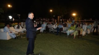 Is Islamabad Getting Its Own Chief Minister Inside The Proposed Ict Assembly Plan