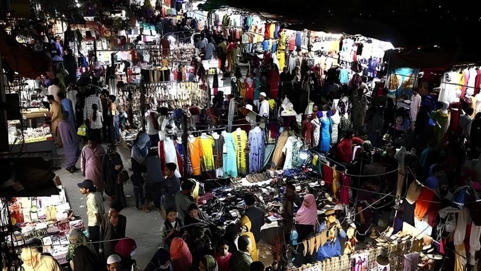 Islamabad Announces New Business Closing Times Amid Austerity Measures