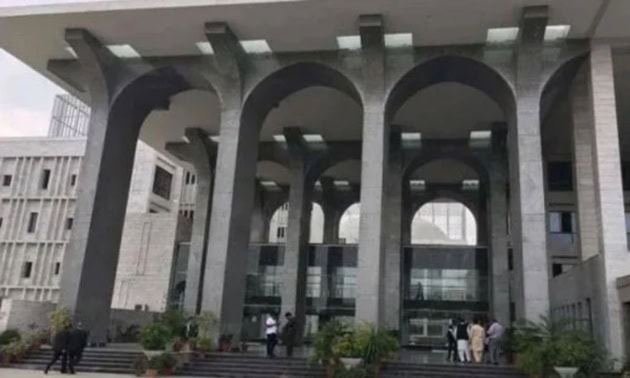 Islamabad High Court Halts Property Tax Recovery In E 11