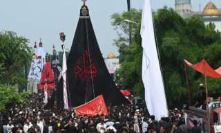 Islamabad Launches Mahfooz Muharram App To Strengthen Security During Religious Observances