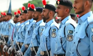 Islamabad Police Approves 1934 New Posts Across Two Key Divisions