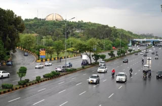 Islamabad Vehicle Token Tax