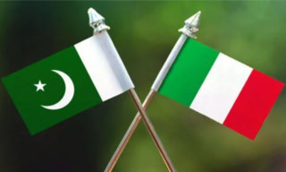 Italy Allocates Worker Quota Issues 3200 Student Visas For Pakistani