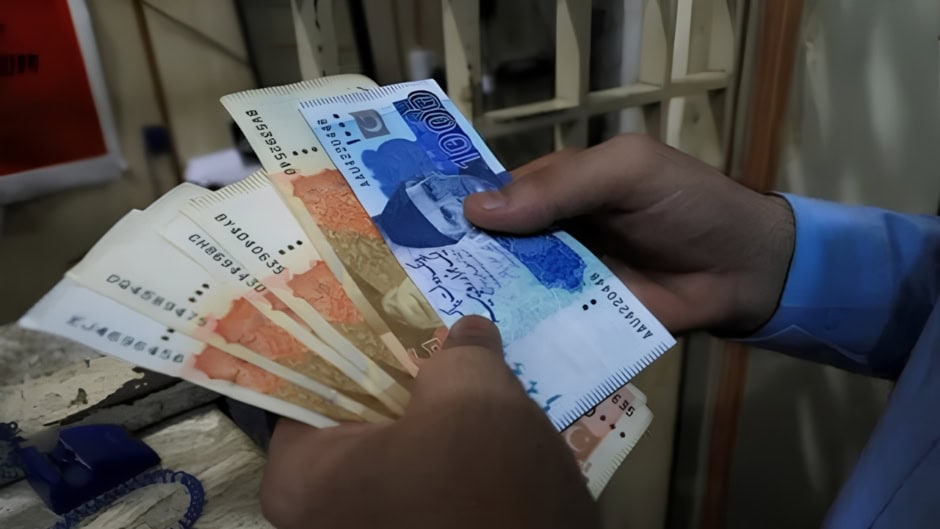 Jazz Ptcl Ufone Named As Usf Audit Reveals Rs 9 43bn Irregularities