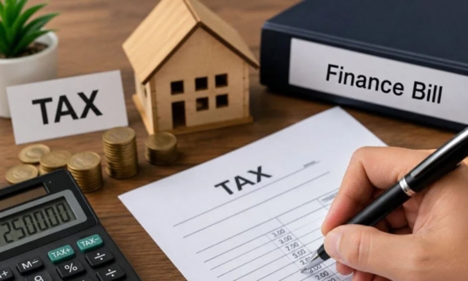 Kp Imposes New Taxes On Leased Waqf Land Vehicles And Hotels