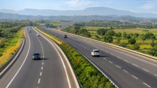 Lahore to Islamabad Route