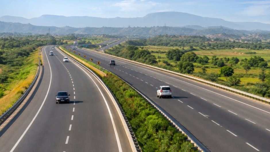 Lahore to Islamabad Route