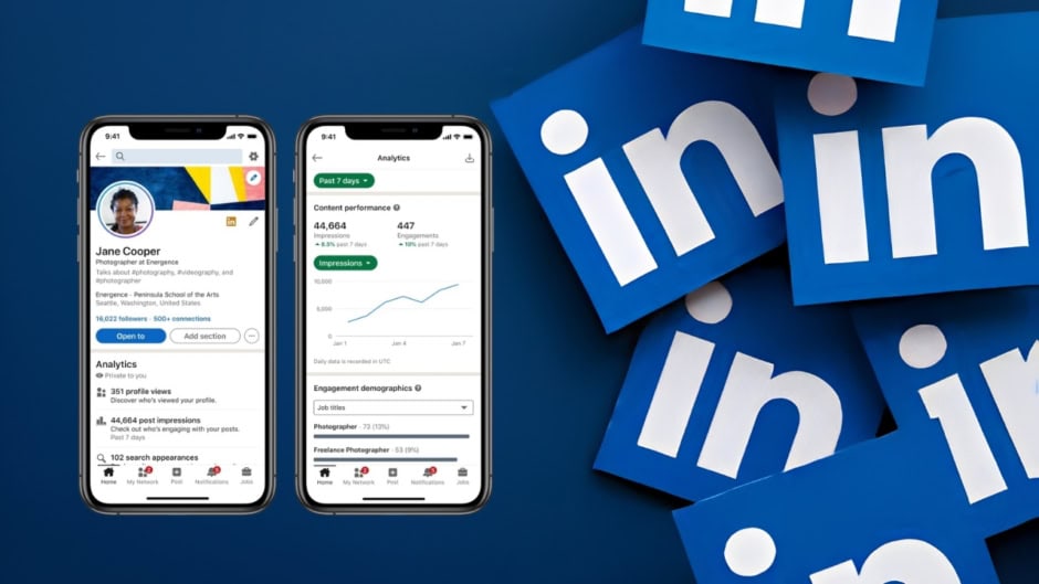 Linkedin Adds New Post Analytics To Help Creators Measure Real Business Impact