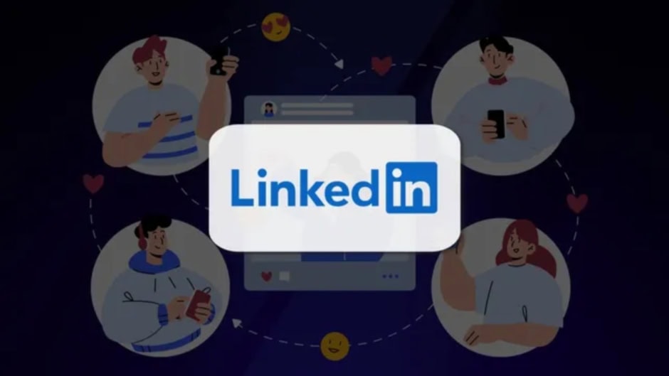 Linkedin Launches Its Own Creator Marketplace