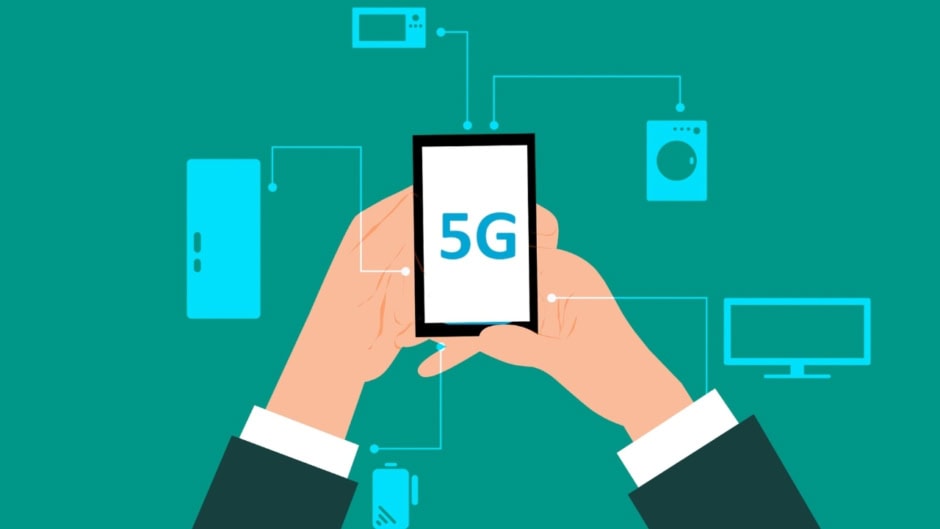 Looking For 5g Coverage In Pakistan Heres A List Of Areas With 5g Availability