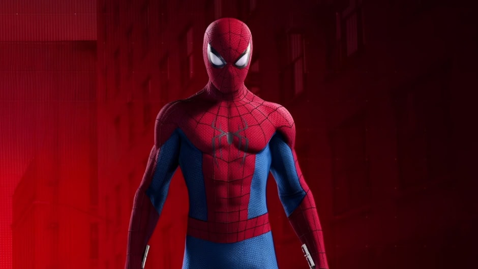 Marvel Spider Man 2 Gets Free Fresh Start Suit Ahead Of Brand New Day Movie