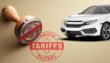Massive Car Price Drop Incoming As Pakistan Plans Up To 50 Tariff Cuts