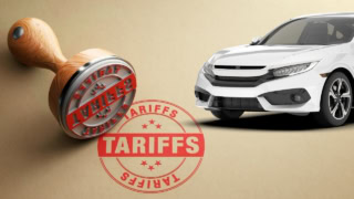 Massive Car Price Drop Incoming As Pakistan Plans Up To 50 Tariff Cuts