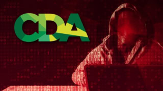 Massive Ransomware Attack Hits Cda Billing System Interior Ministry Investigates