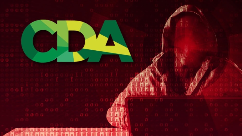 Massive Ransomware Attack Hits Cda Billing System Interior Ministry Investigates