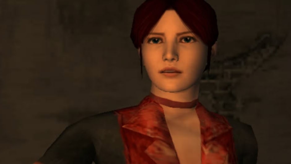 Massive Sale By Capcom Hints At Resident Evil Code Veronica Remake Reveal