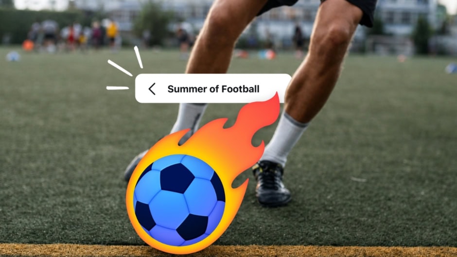 Meta Adds Football Features To All Apps For World Cup 2026