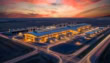 Meta Is Now Building Ai Data Centers Inside Tents