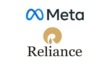 Meta Signs First India Ai Data Center Deal With Reliance