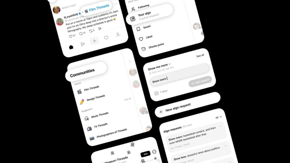 Metas Threads Hits 500 Million Monthly Users