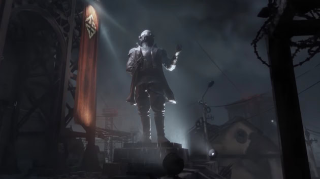 Metro 2039 Revealed New Hero Linear Gameplay Brutal Tone