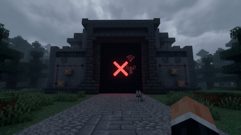 Minecraft Servers Down Authentication Issues Lock Players Out Globally
