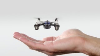Mit Just Made Drones Far Smarter And Tinier