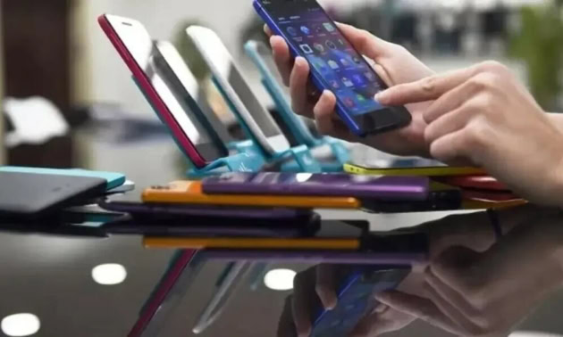 Mobile Manufacturers Association Urges Government