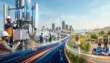 Lower Import Duties on Telecom Equipment for 5G Rollout