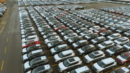 Motor Vehicles Industry Bill