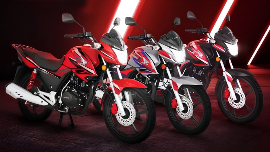 Motorcycle Prices To Rise In Pakistan As New Climate Support Levy Proposed