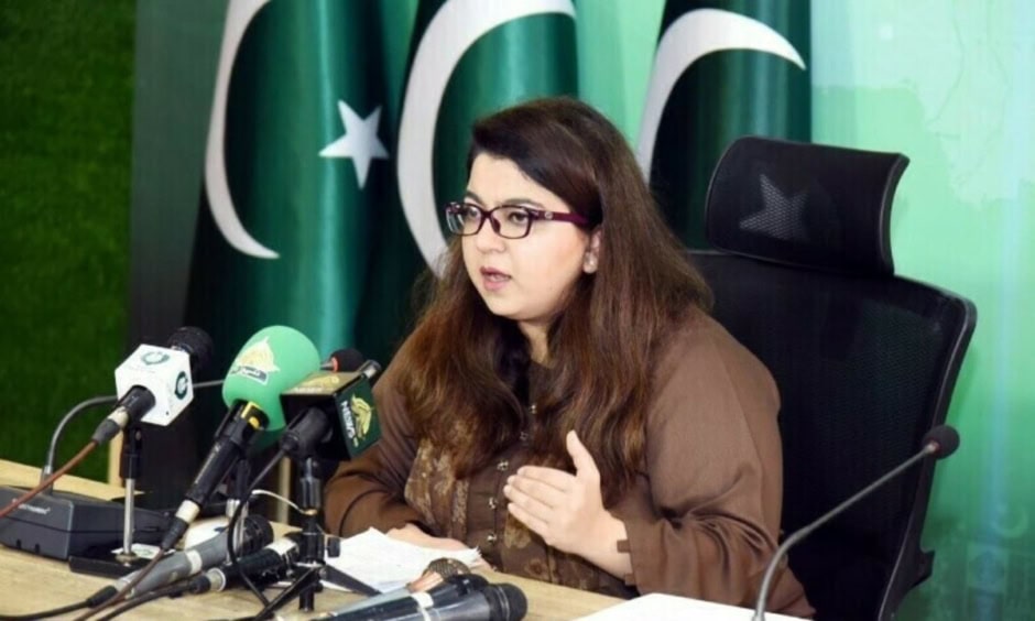 Na Panel Criticises It Ministry Over Gilgit Visit In Election Period