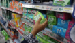 Tax Exemption on Sanitary Pads