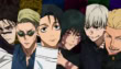 New Jujutsu Kaisen Battle Royale Game Revealed