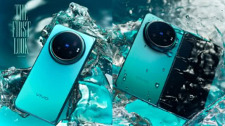 vivo X Fold6