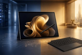 Microsoft Surface Pro 13-inch