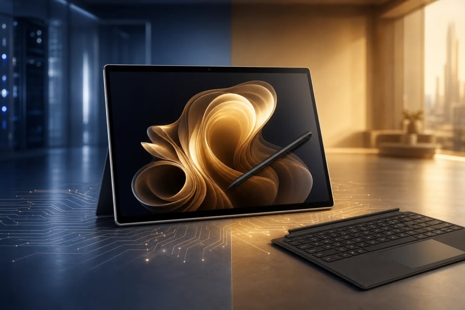 Microsoft Surface Pro 13-inch