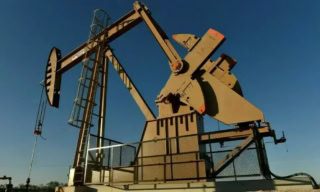 Oil Production From Bobi Deep-1