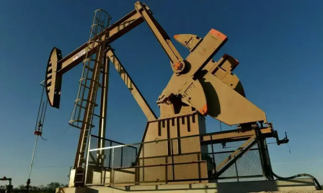 Oil Production From Bobi Deep-1