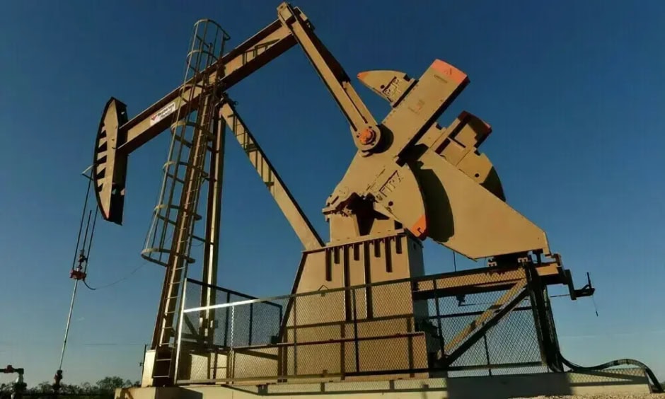 Oil Production From Bobi Deep-1