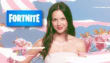 Olivia Rodrigo Officially Confirms Her Fortnite Icon Series Skin